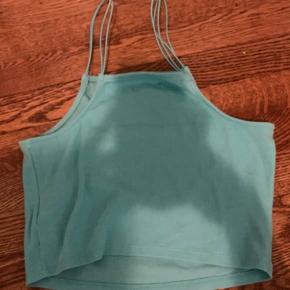 Wild Fable Crop top - Picture 2 of 3